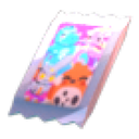 Cherry Blossom 2025 Sticker Pack